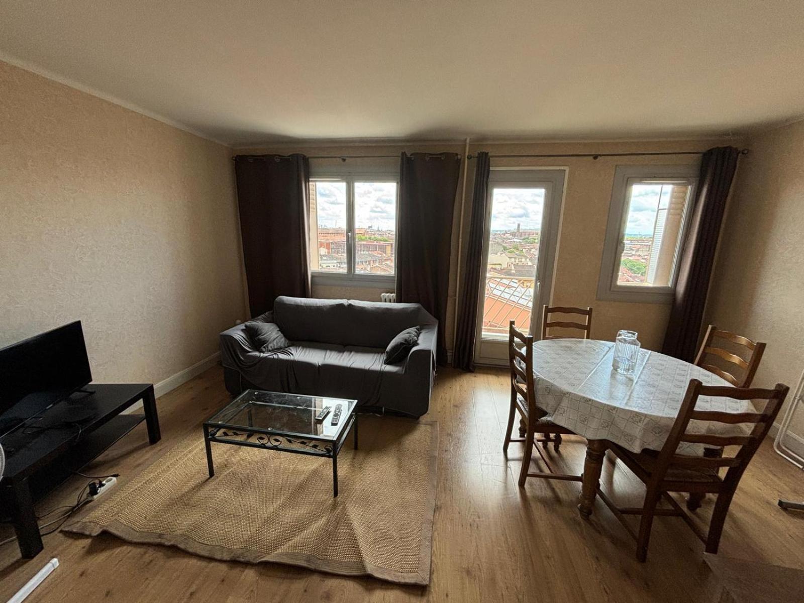 L'observatoire Toulousain Appartement